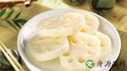 秋季口干吃12种食物缓解