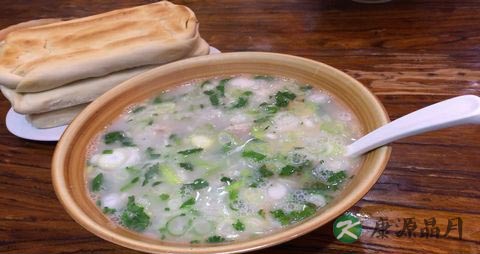 冬天暖胃汤
