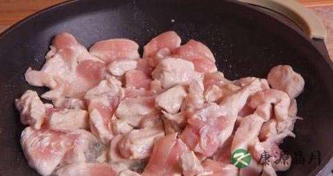 冬天吃鸡的方法