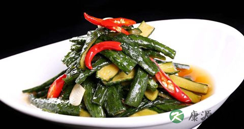 冬天腌什么菜