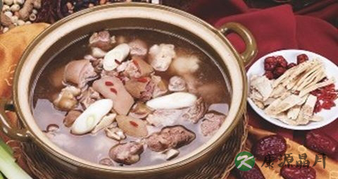 冬季吃火锅怎样防上火