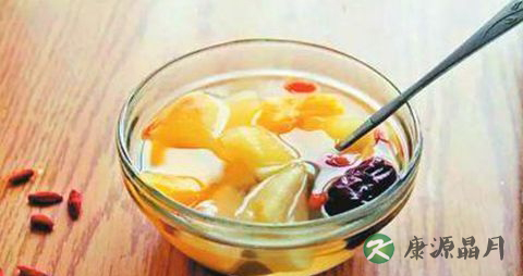 冬季水果怎么吃