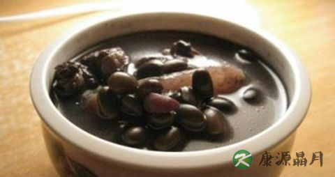 冬天吃什么补肾壮阳
