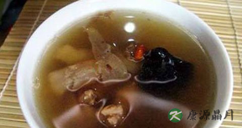 冬季怎么吃灵芝