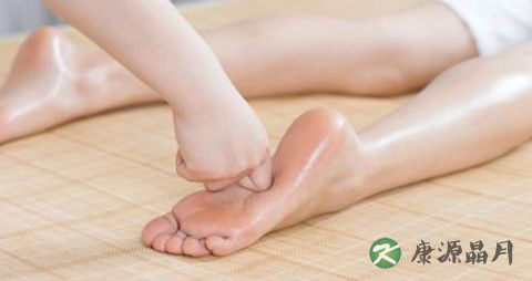 汗脚冬天怎么办