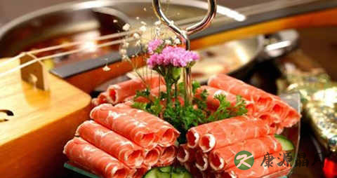 冬季吃羊肉好吗