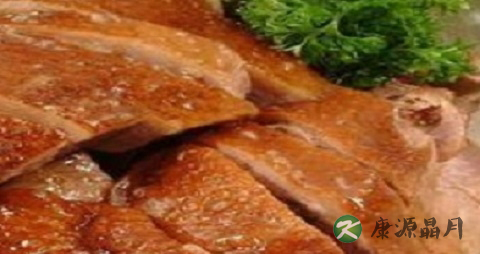 入冬吃鹅肉的好处