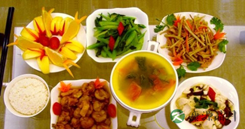 冬季脑血栓吃什么好