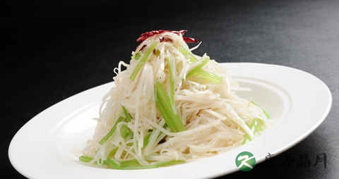 冬季吃什么降火