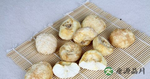 冬季吃猴头菇的禁忌