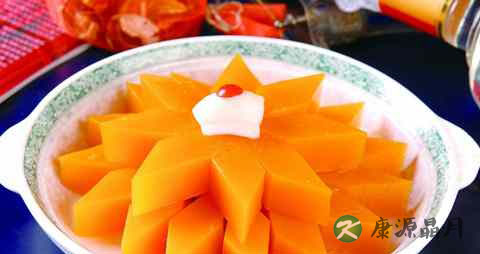 冬天吃什么青菜