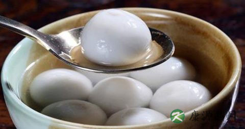 冬天吃什么养肾