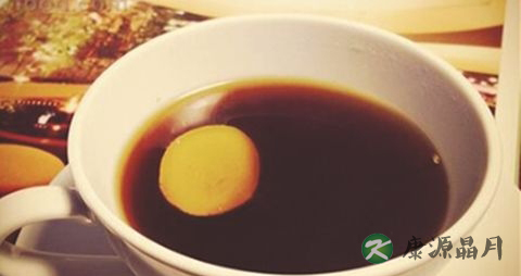 冬天暖胃喝什么茶