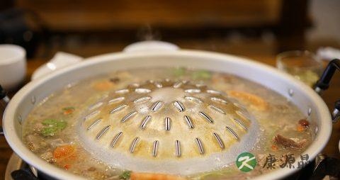 冬天火锅底料的做法