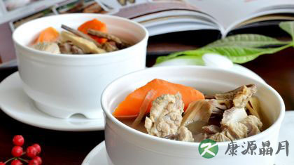 15种食物有效治冬季瘙痒症