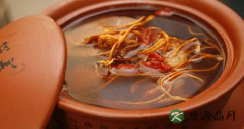 冬季热菜食谱