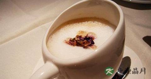 冬天暖胃喝什么茶