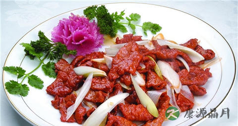 冬季吃驴肉的方法