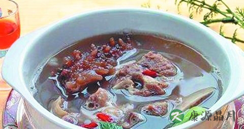 暖胃吃什么