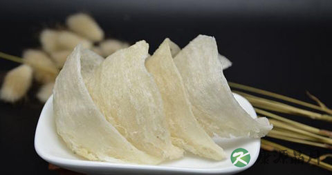 冬季吃燕窝的好处有哪些
