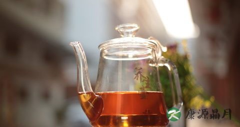 冬天喝红茶的好处和坏处