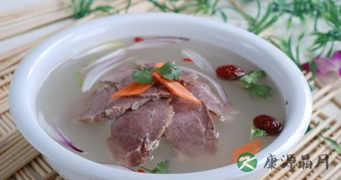 冬季吃羊肉会发胖吗