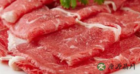 冬季吃羊肉的功效