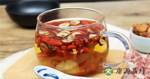 冬天能喝姜枣茶吗