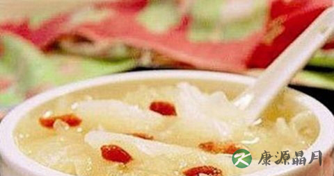 冬天吃什么对人体好