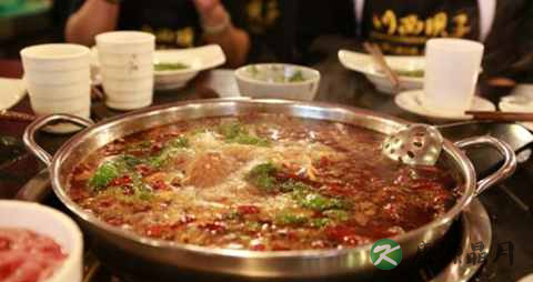 冬天吃什么火锅