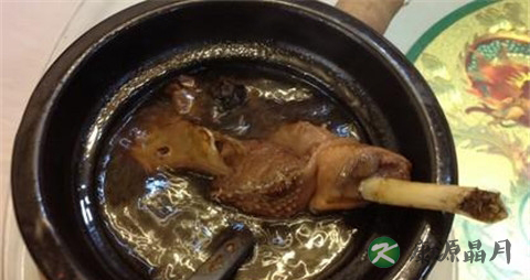 冬季吃什么可以预防慢性胃炎