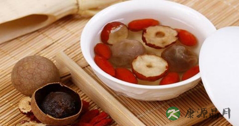 冬天吃什么补血