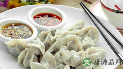 冬天吃什么馅的饺子