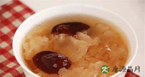 冬天清淡的汤