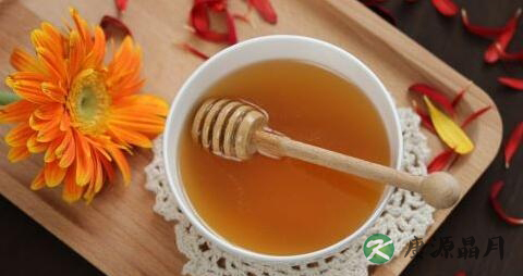 冬季吃蜂蜜的方法