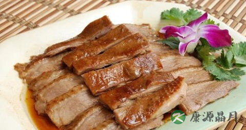 入冬吃鹅肉的好处