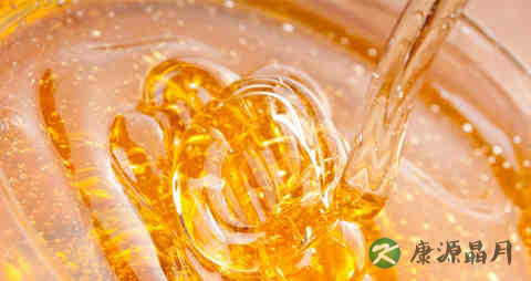 冬天吃蜂蜜好吗