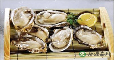 冬天吃生蚝的方法