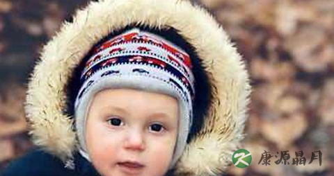 婴幼儿怎么穿保暖