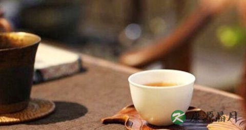 冬季喝普洱茶好不好