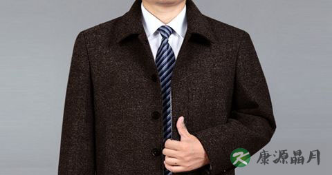男人冬天衣服怎么穿