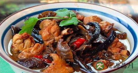 冬天吃什么炖菜