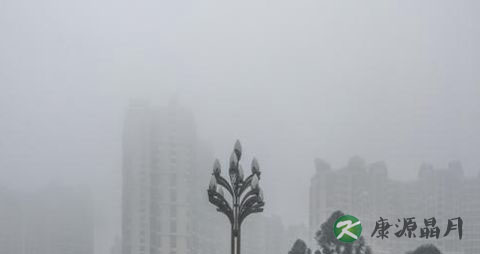雾霾有哪些危害