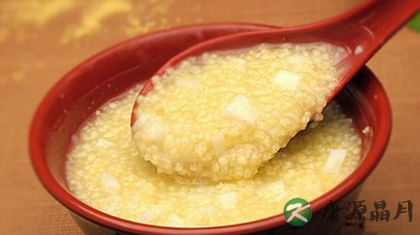 冬季减肥养生粥的13种做法