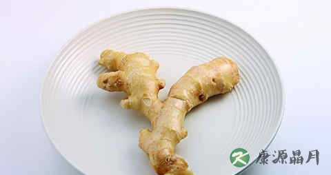 冬天吃姜好吗