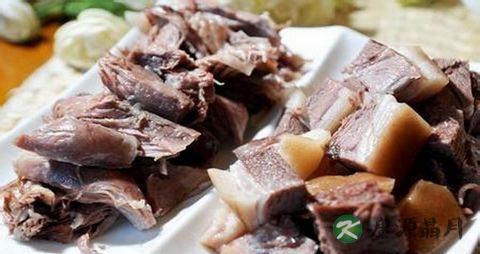 冬天暖胃要怎样吃