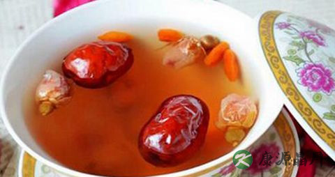 冬天御寒喝什么茶