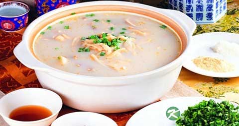 冬季吃什么食物补肾