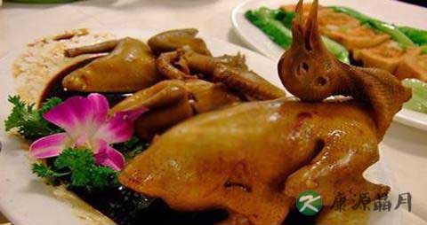 冬天吃鸽子的做法