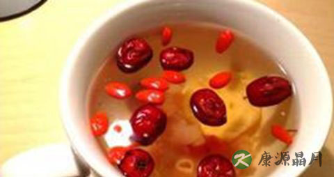 喝点什么可以在冬天御寒